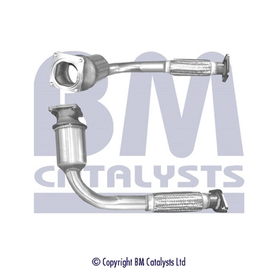 Catalytic Converter